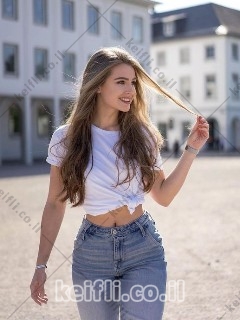 מסאג' מפנק בבת ים