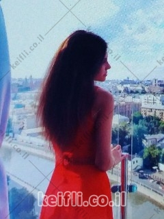 עיסוי מפנק ומרגיע בבת ים.