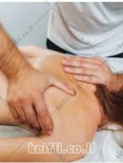 עיסוי מפנק טנטרי לנשים בלבד title=