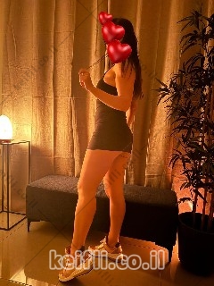 עיסוי מפנק ברמת השרון