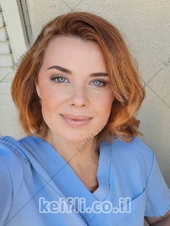 עיסוי מפנק בהרצליה title=