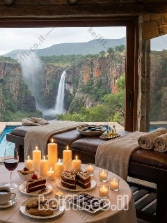 מסאז' מקצועי, משחרר כאבי גב- בקריות title=