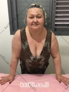 עיסוי משחרר ומפנק תל אביב