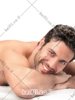 עיסוי מגבר לגבר בתל-אביב title=